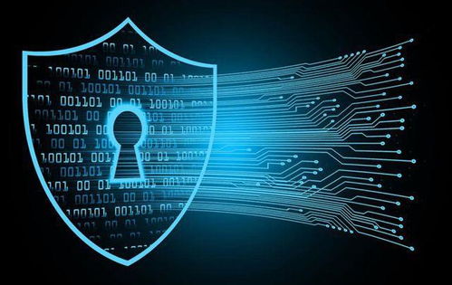 大數據時代下的安全治理與防護 產業分析、數據治理措施與網絡安全系統設計